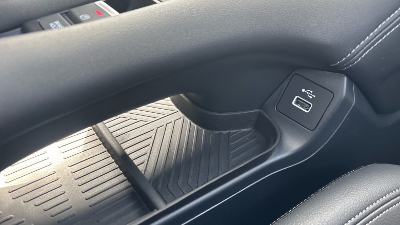Honda Zr-V 2.0 eHEV Advance 5dr CVT Hybrid Estate